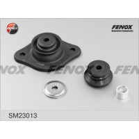 Опора амортизатора FENOX SM23013 GM Aveo задн.