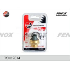 Датчик включ. вентилятора FENOX TSN12814 NEXIA/ESPERO/LANOS