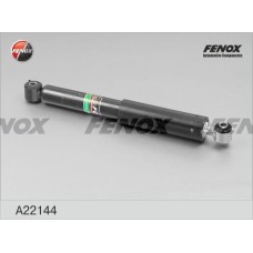 Амортизатор FENOX A22144 Renault Kangoo 98- задний; г/масло
