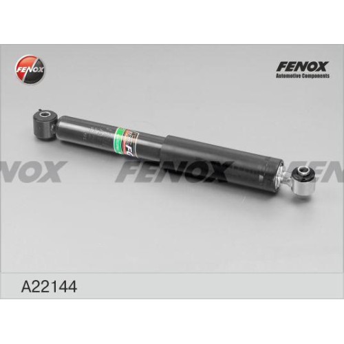 Амортизатор FENOX A22144 Renault Kangoo 98- задний; г/масло