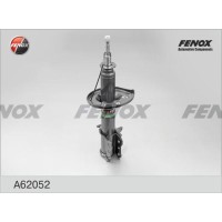 Амортизатор FENOX A62052 MAZDA Premacy задн.L