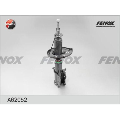 Амортизатор FENOX A62052 MAZDA Premacy задн.L
