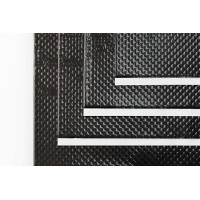 Материал STP вибропласт Smartmat Black (Фаворит) 30 470 х 750 х 3,0