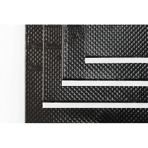 Материал STP вибропласт Smartmat Black (Фаворит) 30 470 х 750 х 3,0