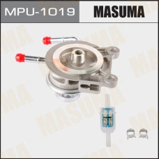 Насос подкачки топлива Toyota Land Cruiser Prado (J120) 02- 07 (1KDFTV) Masuma MPU-1019