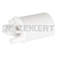 Фильтр топливный ZEKKERT KF5474 (319112D000 HYUNDAI/KIA) / Hyundai Accent II 02-, Coupe VII 02-, Elantra 00-