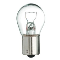 Лампа 24 В 21 Вт 1-контактная металлический цоколь 10 шт. Vegas AVS A78181S