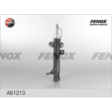 Амортизатор FENOX A61213 Ford Fusion 02- передняя правая г/масло = 1206035, 1206037