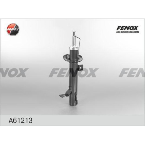 Амортизатор FENOX A61213 Ford Fusion 02- передняя правая г/масло = 1206035, 1206037