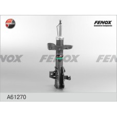 Амортизатор FENOX A61270 Honda Civic VIII (FK, FN) 05-11 хэтчбэк передняя левая г/масло = 51606-SMG-E06