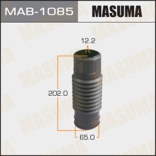 Пыльник амортизатора Honda HR-V 00- пластик MASUMA MAB-1085