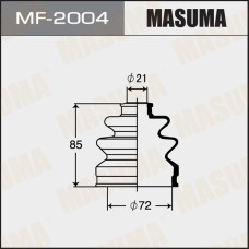 Пыльник ШРУС 72 x 85 x 21 Masuma MF-2004