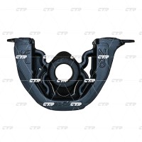 Подушка двигателя/КПП CTR CZHO1L Honda CR-V RD1/RD2 97-01