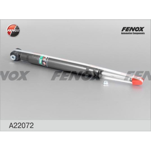 Амортизатор FENOX A22072 Peugeot 307 00-, Citroen C4 04- задний г/масло = 5206.GG, 5206.EK