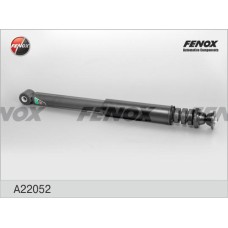 Амортизатор FENOX A22052 Nissan Note (E11) задний г/масло / E6210-BC60A