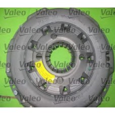 Сцепление Fiat Ducato 2,3TD (250) 120/130 л.с. 2006-> Valeo