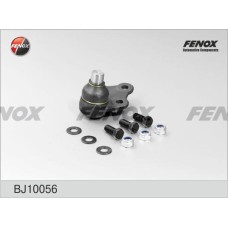 Опора шаровая FENOX BJ10056 MB W638 96-