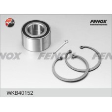 Подшипник ступицы FENOX WKB40152 Nexia/Lanos 1.5 8V CHEVROLET (Aveo)