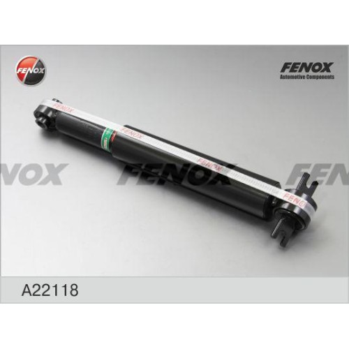 Амортизатор FENOX A22118 KIA Rio-I 03- задн. =55310-FD051