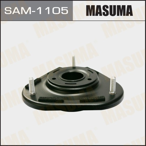 Опора амортизатора Toyota Corolla (E120) 00-06, Allex 01-06 переднего MASUMA SAM-1105
