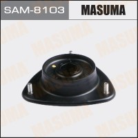 Опора амортизатора Subaru Forester 07-, Impreza 07-, Tribeca 06-, XV 11- переднего MASUMA SAM-8103