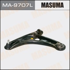 Рычаг Honda Jazz/Fit 01-08 передний нижний MASUMA левый MA-9707L