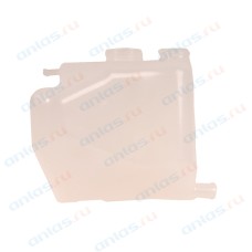 Бачок расширительный ВАЗ 21083-2115 2 горловины инжекторный СЭМЗ