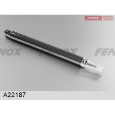 Амортизатор FENOX A22187 Ford Focus III 11-, C-MAX 10- задний; г/масло