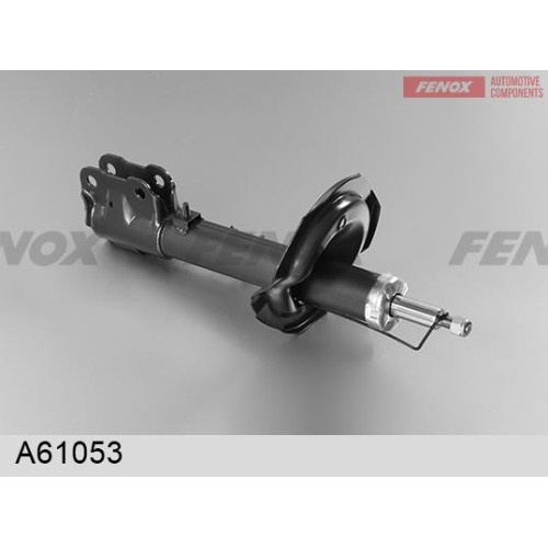 Амортизатор FENOX A61053 Mitsubishi Outlander II 06-12 передняя правая; г/масло
