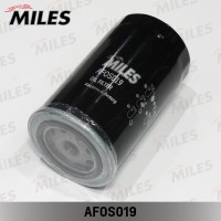 Фильтр масляный MILES AFOS019 Фильтр масляный VW LT 2.4D/T4 2.5/2.5D