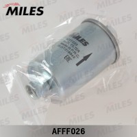 Фильтр топливный MILES AFFF026 Фильтр топливный DAEWOO NEXIA/ESPERO