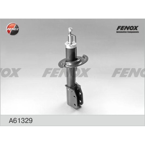 Амортизатор FENOX A61329 Chevrolet Captiva (C100) 06-10, Captiva (C140) 11-; Opel Antara 07-15 передняя левая;