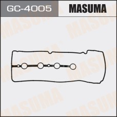 Прокладка клапанной крышки Mazda 3 (BK) 03-05, Demio 03-05 (1.6 ZJ-VE, B6ZE) MASUMA GC-4005
