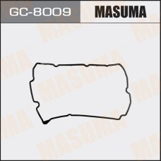 Прокладка клапанной крышки Subaru Outback 03-09, Legacy 03-09 (3.0, EZ30) правая MASUMA GC-8009