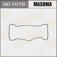 Прокладка клапанной крышки Toyota Carina, Sprinter 87-92 (4/5AFE) MASUMA GC-1012