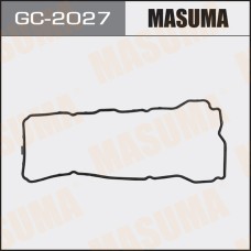 Прокладка клапанной крышки Nissan Almera (N16) 02-06, Primera (P12) 02-07 (QG15DE/16DE/18DE) MASUMA GC-2027