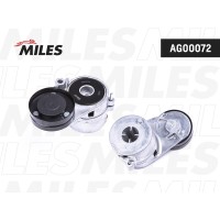 Натяжитель MILES AG00072 AUDI A4/A6/A8/VW PASSAT 2.4-2.8