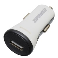 Зарядное устройство Zipower 1 USB 2.1А PM6662