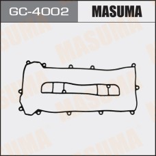Прокладка клапанной крышки Mazda 3 (BL) 09-14, 6 (GH) 09-, CX-7 06-11 (2.0, 2.3) MASUMA GC-4002