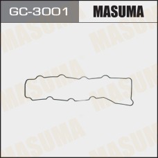 Прокладка клапанной крышки Mitsubishi Pajero 93-99 (4M40T) MASUMA GC-3001
