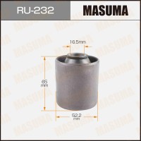Сайлентблок рычага Toyota Estima 92-99, Previa 90-00 заднего MASUMA RU-232