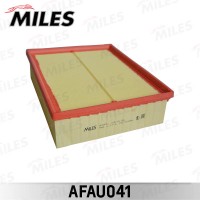 Фильтр воздушный VAG A4 00-08 1.6-3.2 Miles AFAU041