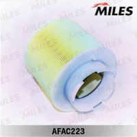 Фильтр воздушный VAG A6 04-11, Allroad II 06-11 Miles AFAC223