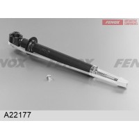 Амортизатор FENOX A22177 Opel Vectra (B) 95-02 задний; г/масло