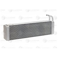 Радиатор отопителя УАЗ 469, 3151 алюминий D=16 Luzar