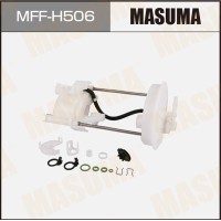 Фильтр топливный в бак Honda Civic (FD, FA) Sedan 05-12 MASUMA MFF-H506