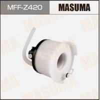Фильтр топливный в бак Mazda 3 (BK) 03-08, Axela 03-09 MASUMA MFF-Z420