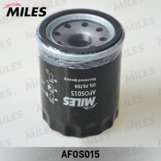 Фильтр масляный MILES AFOS015 W610/ 6 HONDA ACCORD/CIVIC/CR-V 1.4-2.4