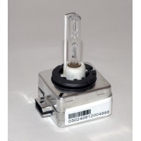 Лампа D1S 6000K ксеноновый свет Clearlight (отгрузка 2 шт)