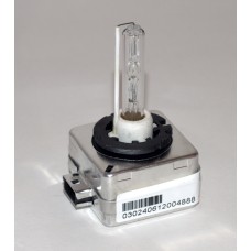 Лампа D1S 6000K ксеноновый свет Clearlight (отгрузка 2 шт)